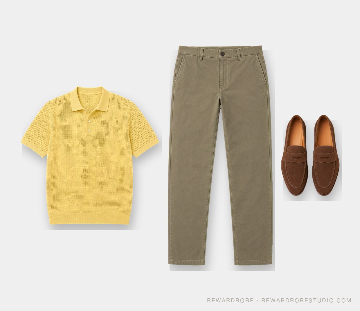 Butter and Olive