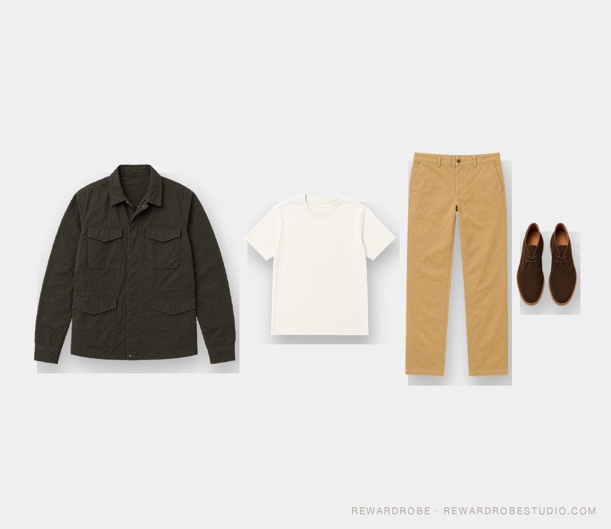 The Field Jacket