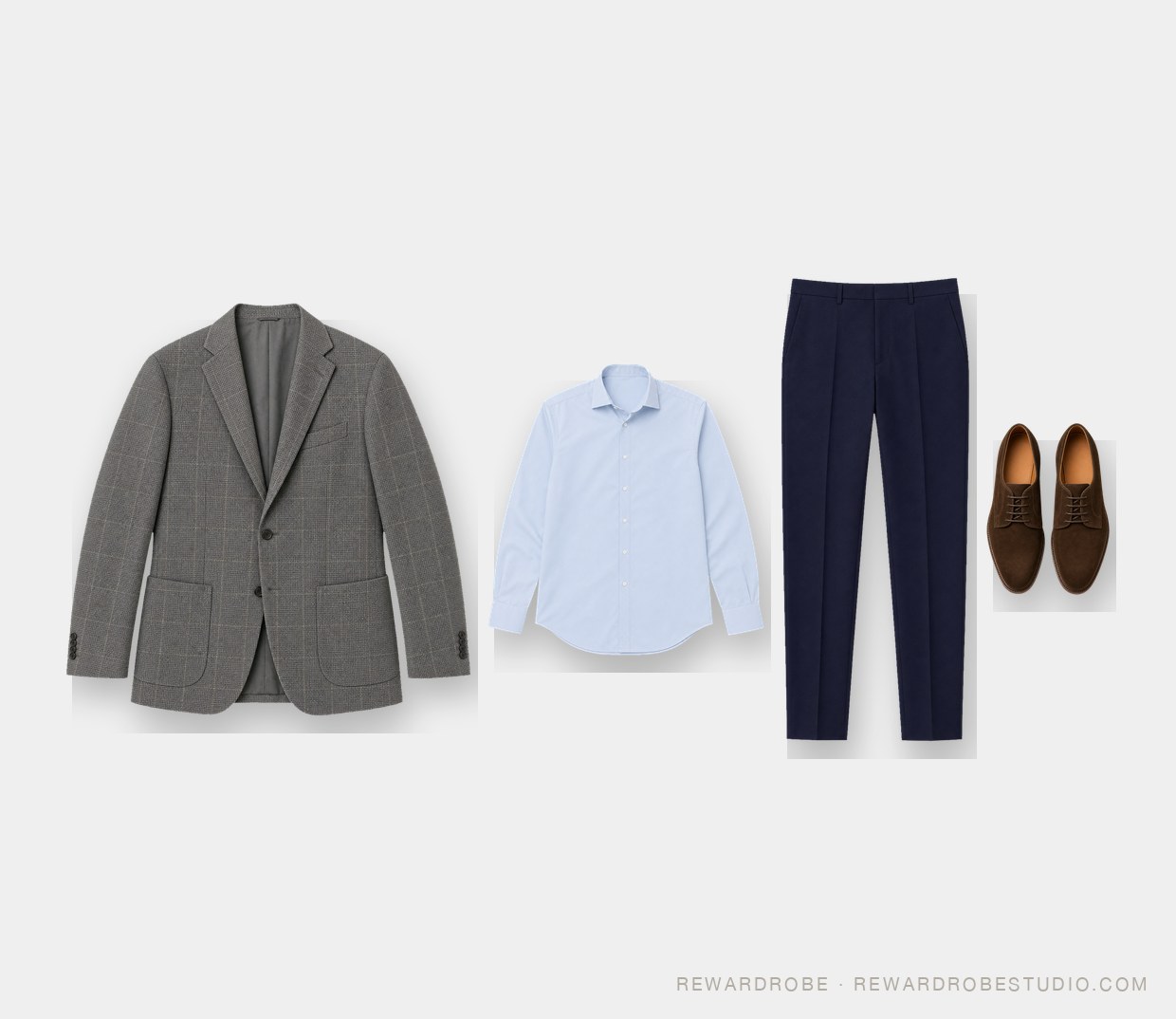 The Sport Coat