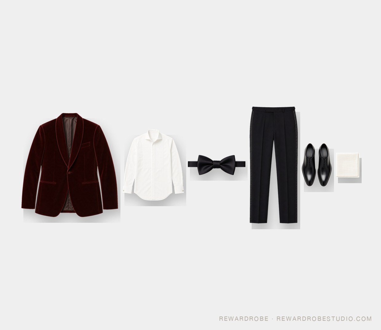 The Velvet Statement
