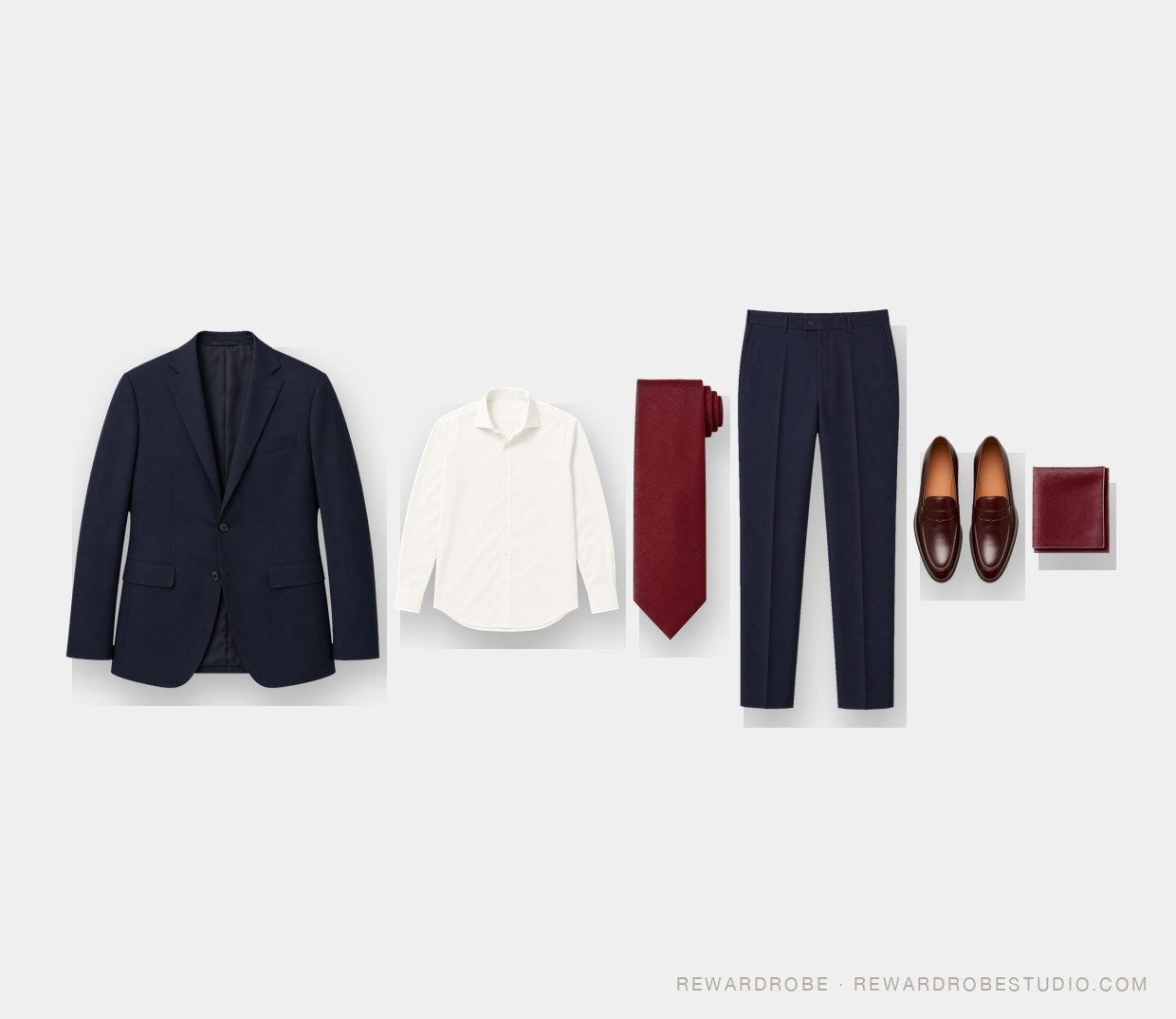 The Oxblood Cocktail