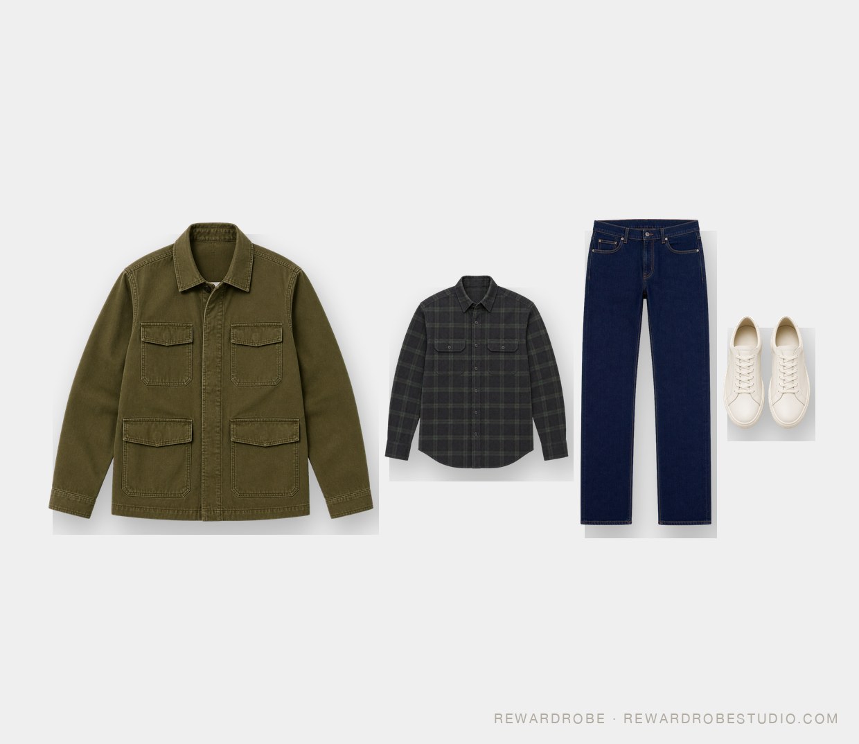 Field & Flannel